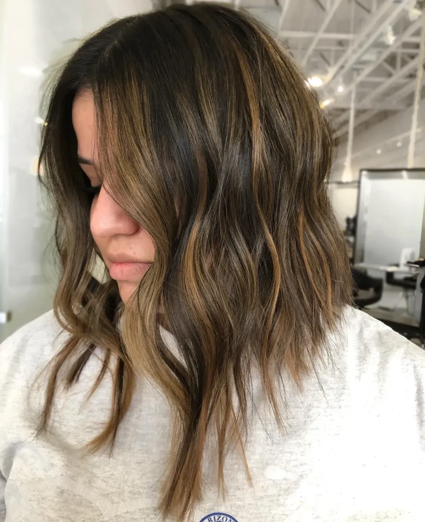 **Effortless Beach Waves**