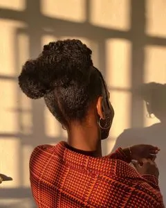 ### Elegant Textured Buns