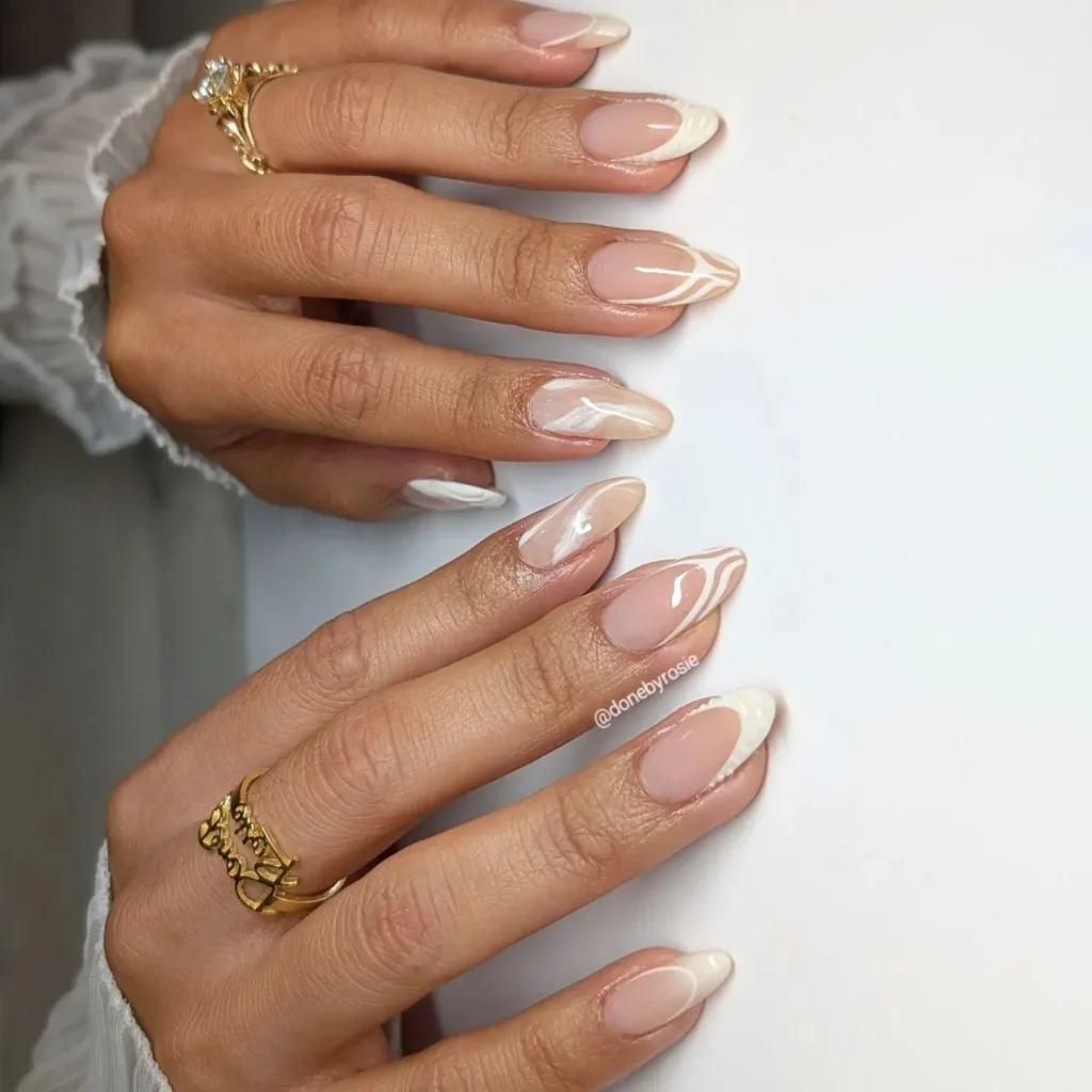 ### Subtle Nude Elegance